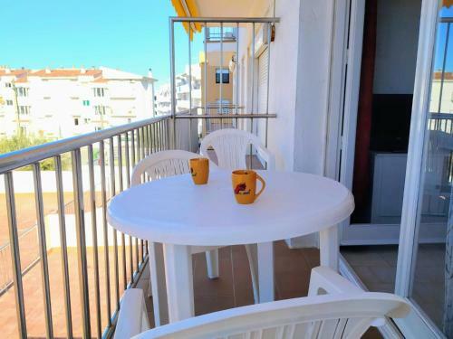 Apartamento Escalet Demul