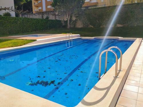 Apartamento Escalet Demul
