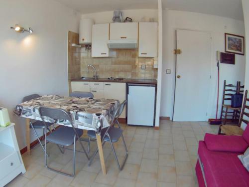 Apartamento Escalet Demul
