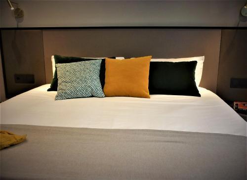 Hotel Torrent