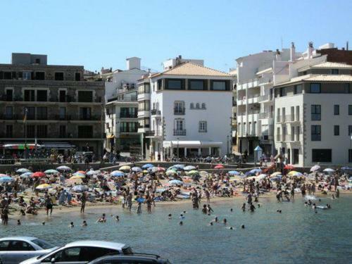 Apartamento Enric Serra 1-5