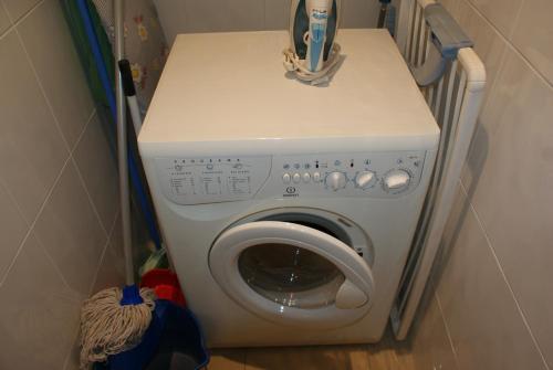 Apartamento Enric Serra 1-5