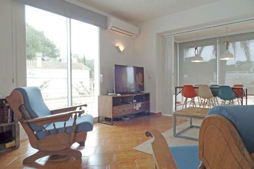 Villa Fontamar Emp�ries