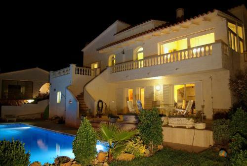 Villa Angelica