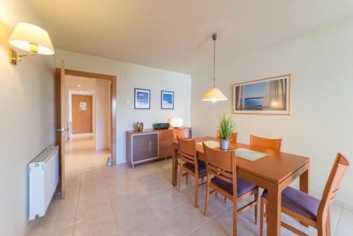 Apartment Luisa