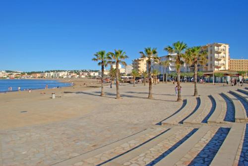 Apartamento Riells Platja
