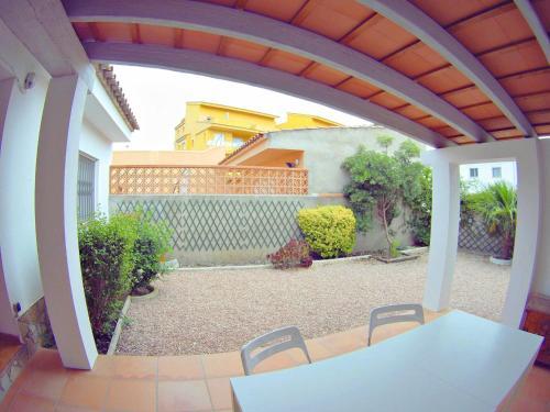 Villa Pilans