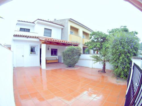 Villa Pilans