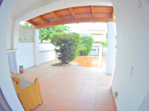 Villa Pilans