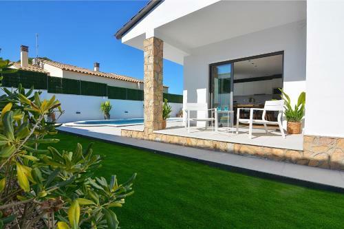 Holiday Home Vinya