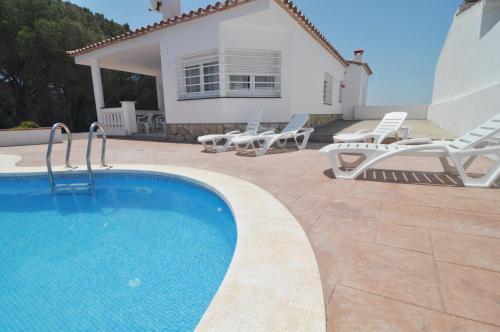 Villa Maxim