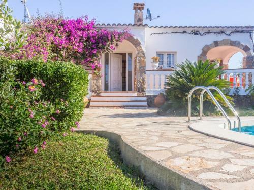 Villa Sergio