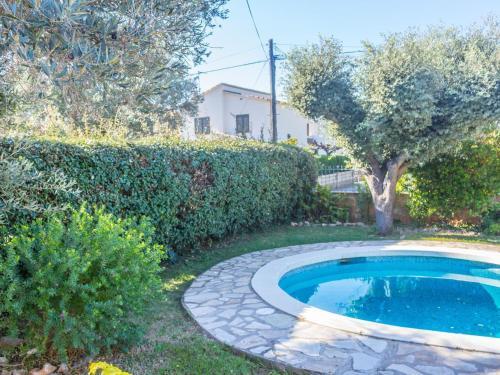 Villa Sergio