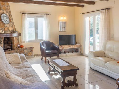Villa Sergio