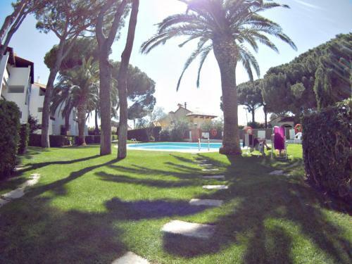 Apartamento Pueblo Pinos
