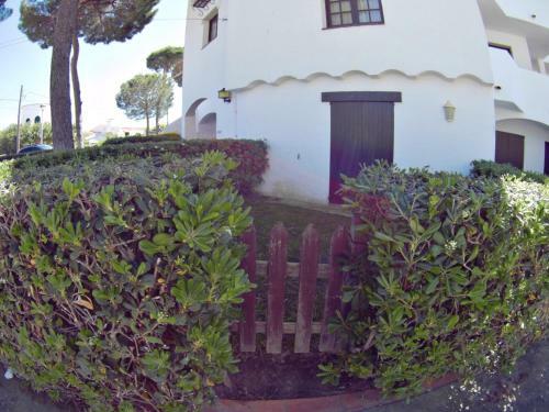 Apartamento Pueblo Pinos