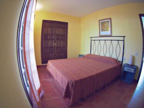 Apartamento Pueblo Pinos