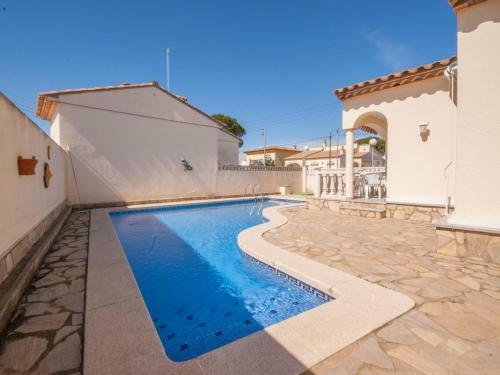 Villa Nicky