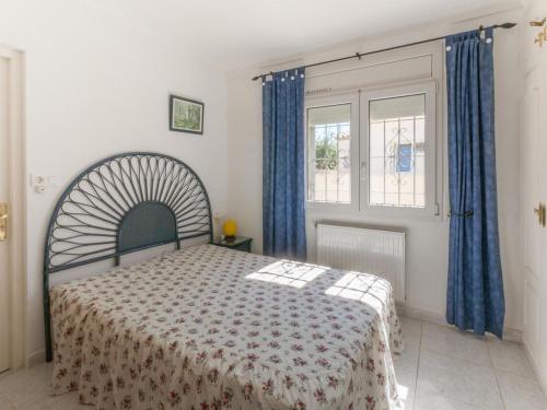 Villa Nicky