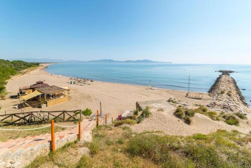 Apartamento Lucia