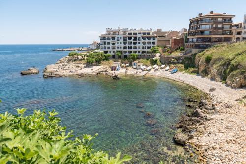 Apartamento Lucia