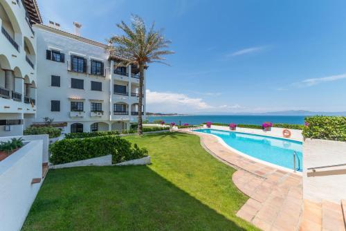 Apartamento Lucia