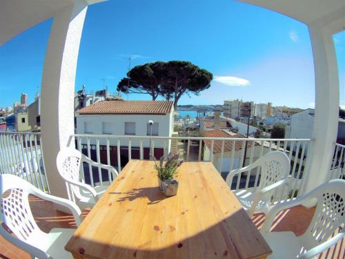 Apartamento Marga