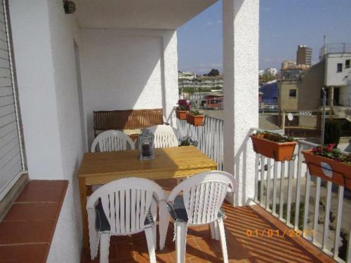 Apartamento Marga