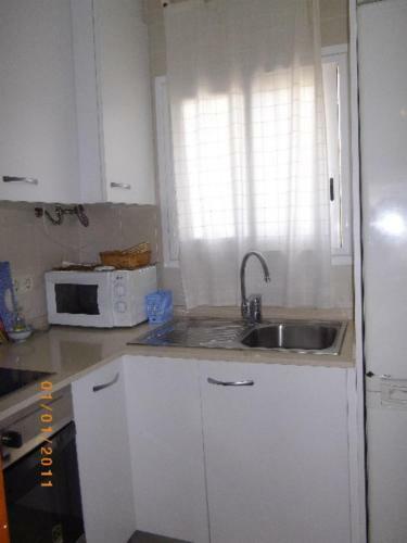 Apartamento Marga