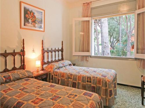 Studio Apartment In L'escala