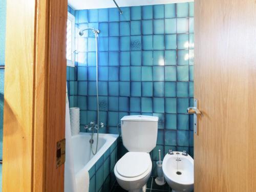 Apartamento Albatros 5