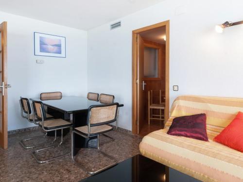 Apartamento Albatros 5