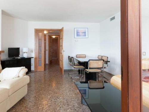 Apartamento Albatros 5