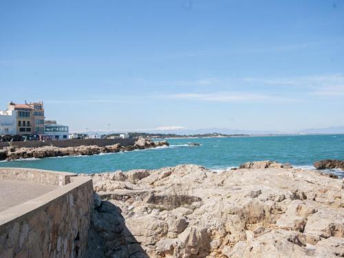 Apartamento Albatros 5