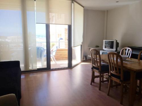 Apartamento Platja 14