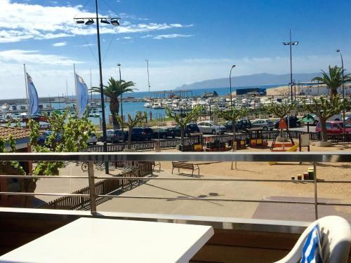 Apartamento Platja 14