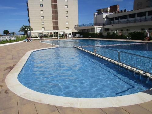 Apartamento Rocamaura 1-c 2 2 Inmoestartit