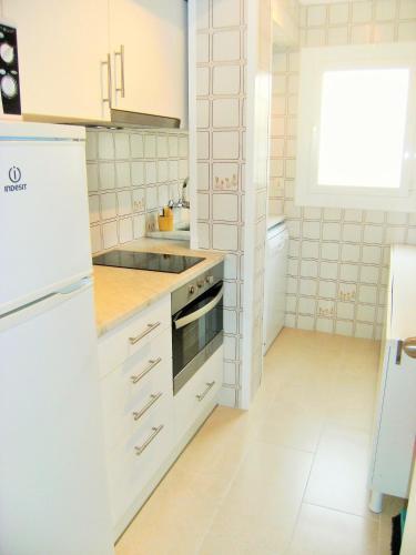 Apartamento Kontiki