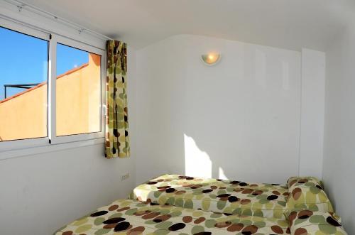 Apartamentos Montseny