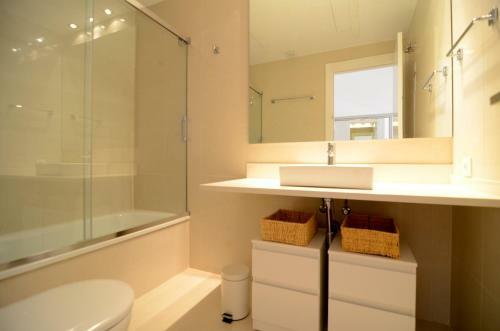 Apartamento Esglesia 7