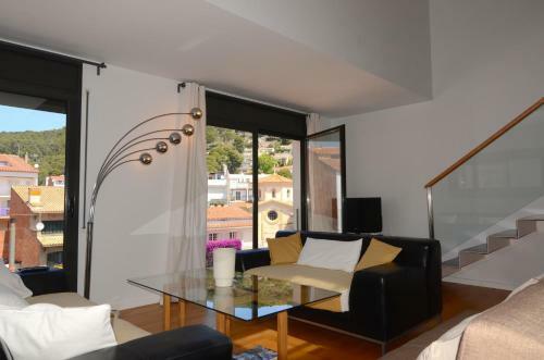 Apartamento Esglesia 7