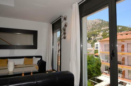 Apartamento Esglesia 7