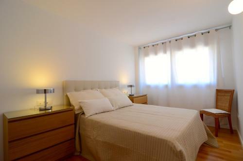 Apartamento Esglesia 7
