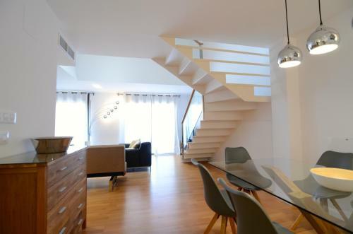 Apartamento Esglesia 7