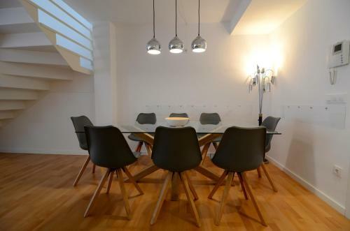 Apartamento Esglesia 7