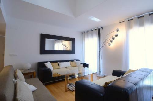 Apartamento Esglesia 7