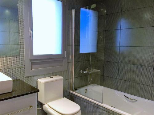 Apartamento Espigo