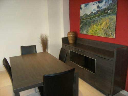 Apartamento Espigo