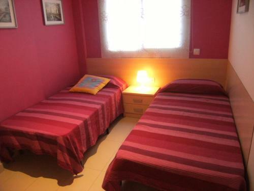 Apartamento Espigo