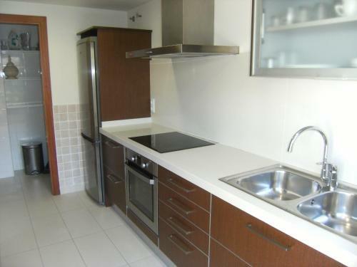 Apartamento Espigo